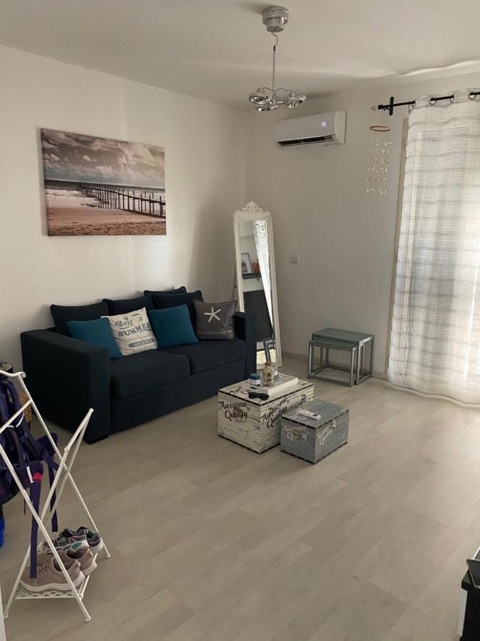 Beach Penthouse Marisol 2Floors, Central Letojanni Dış mekan fotoğraf
