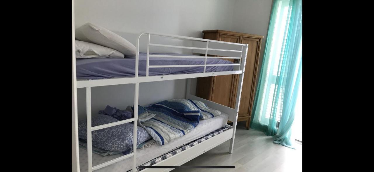 Beach Penthouse Marisol 2Floors, Central Letojanni Dış mekan fotoğraf