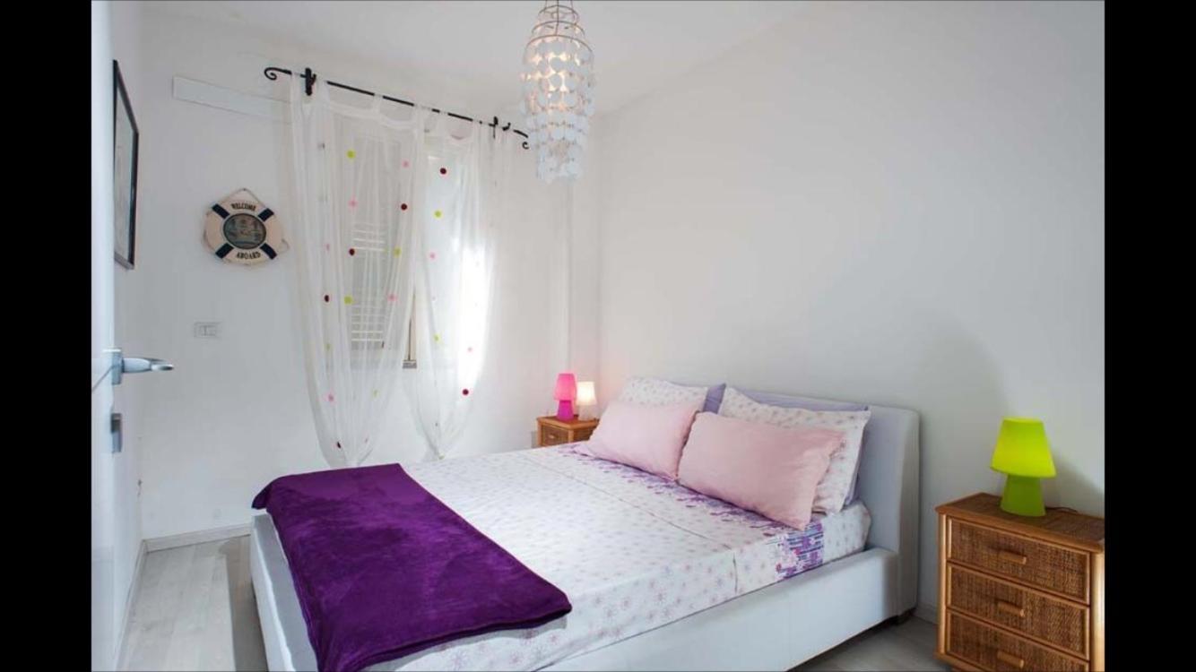Beach Penthouse Marisol 2Floors, Central Letojanni Dış mekan fotoğraf