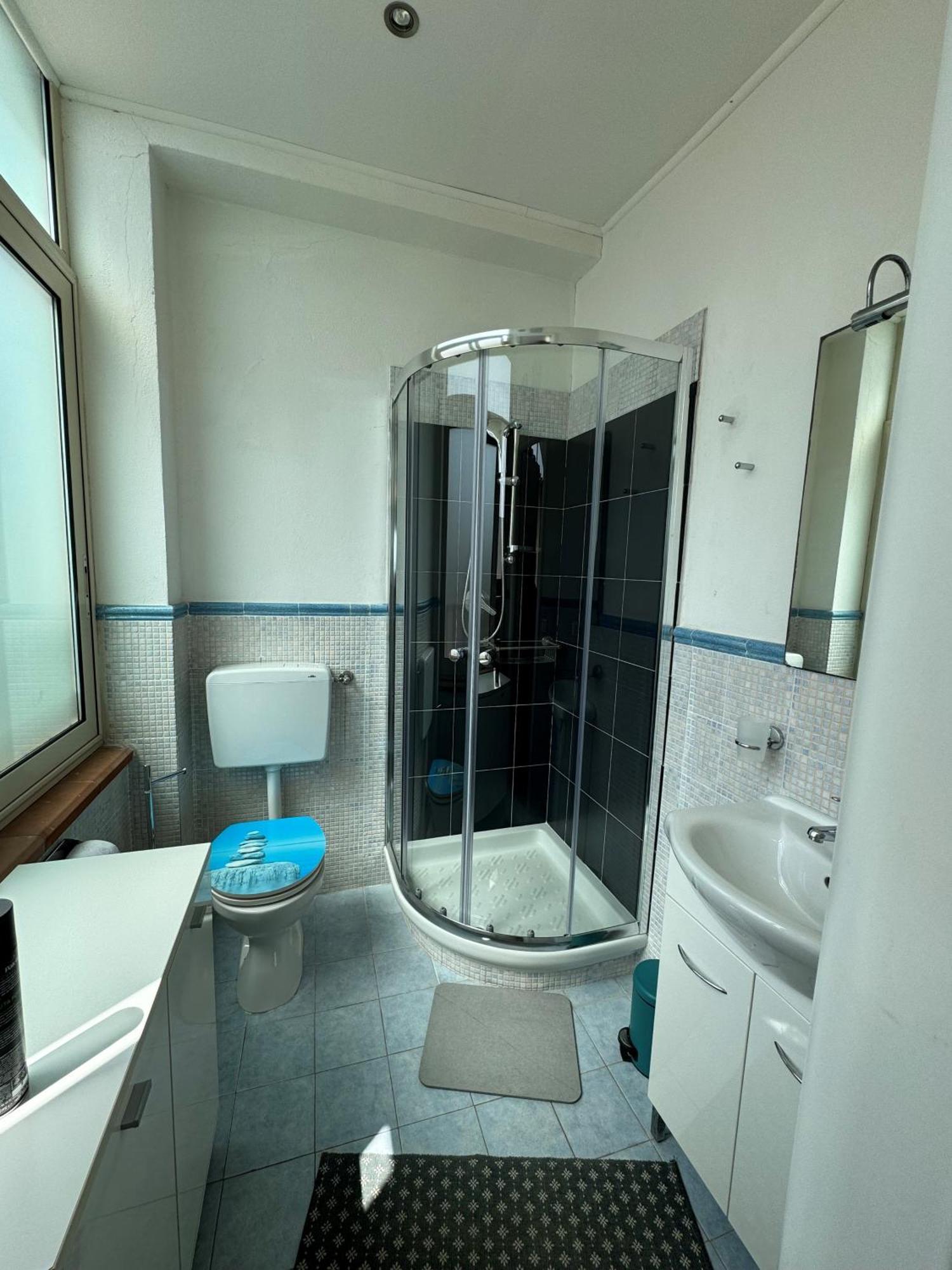 Beach Penthouse Marisol 2Floors, Central Letojanni Dış mekan fotoğraf